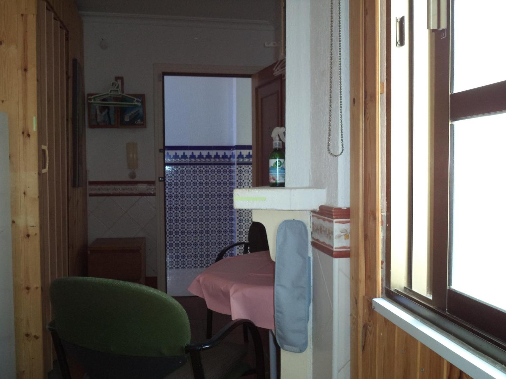 Apartamento Nido De Mar Punta Umbría Exterior foto