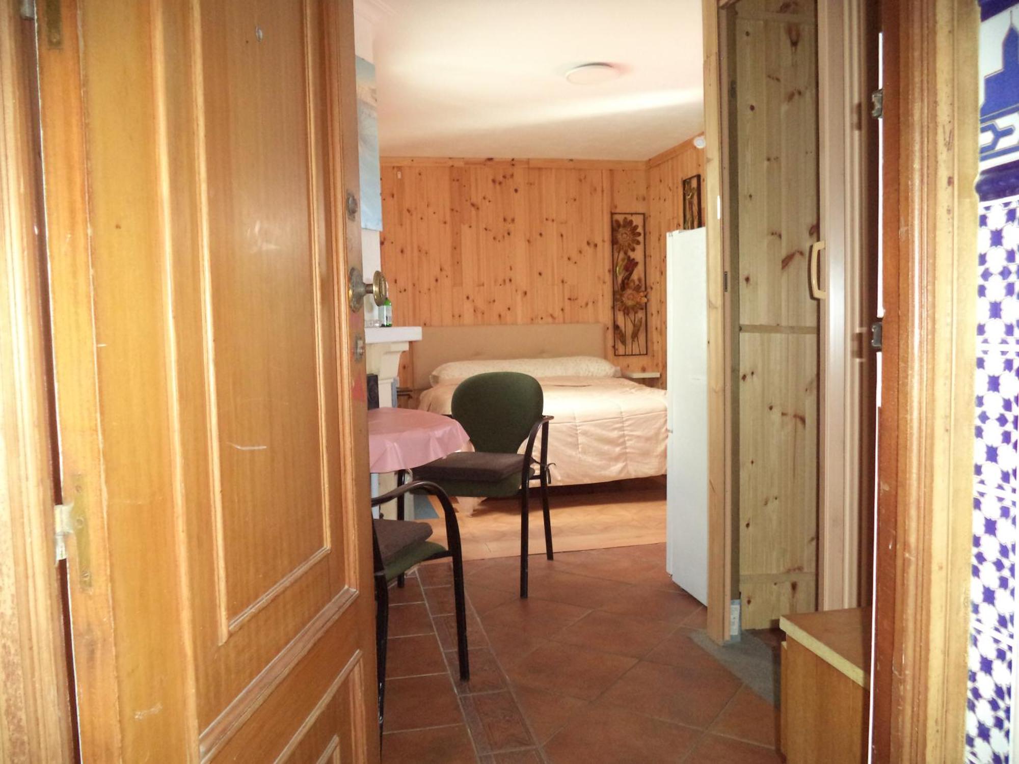 Apartamento Nido De Mar Punta Umbría Exterior foto