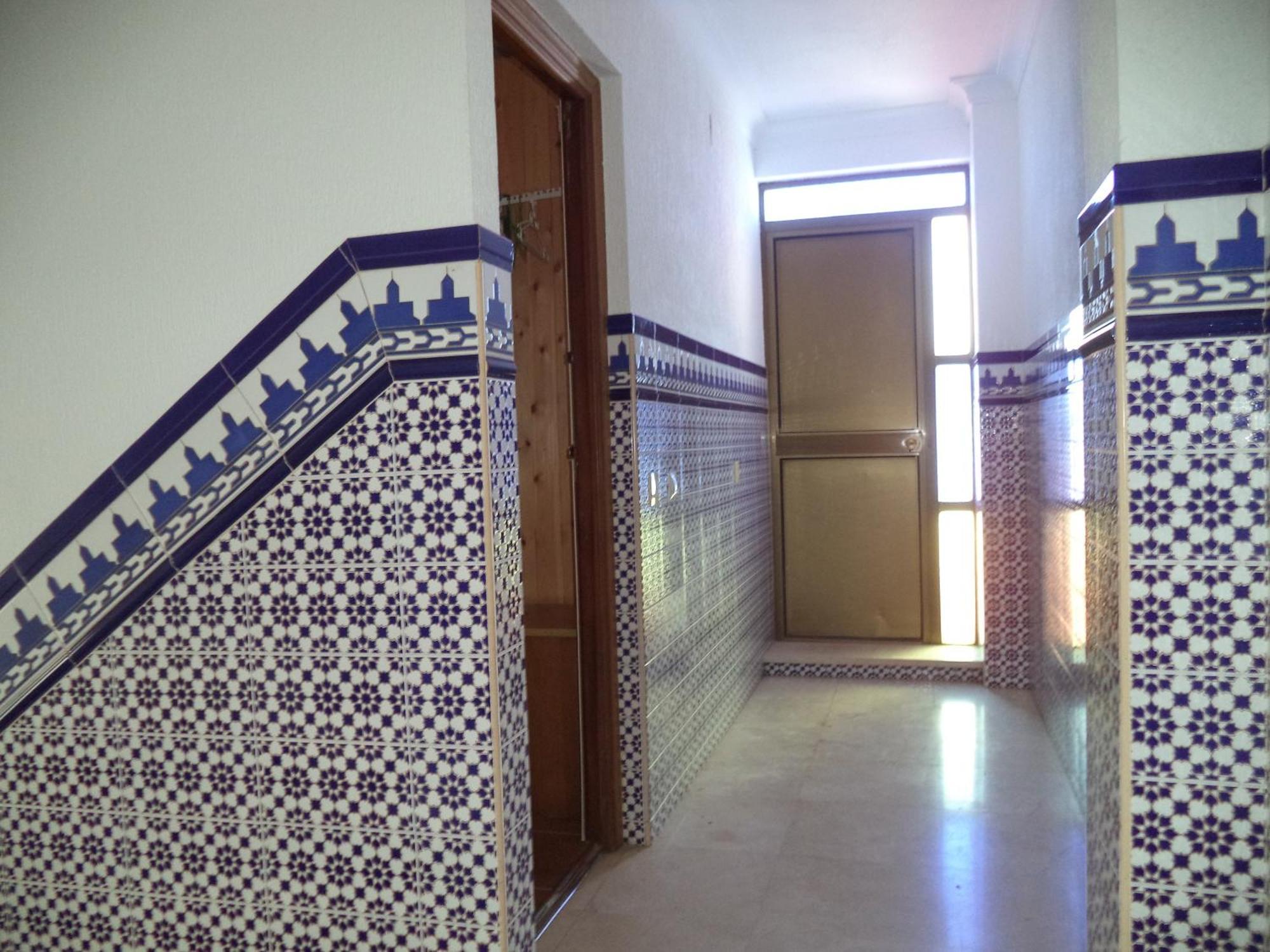 Apartamento Nido De Mar Punta Umbría Exterior foto