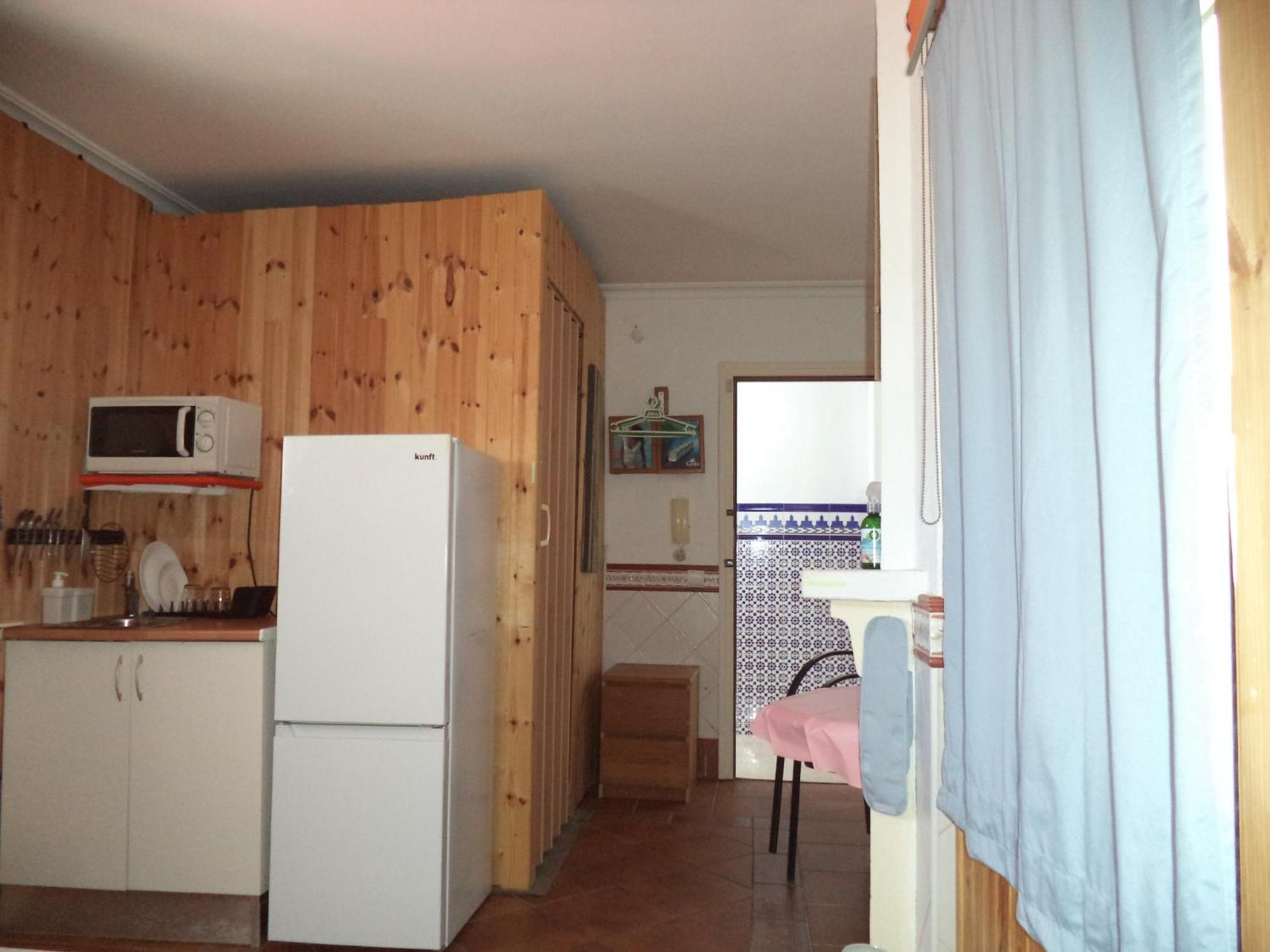 Apartamento Nido De Mar Punta Umbría Exterior foto