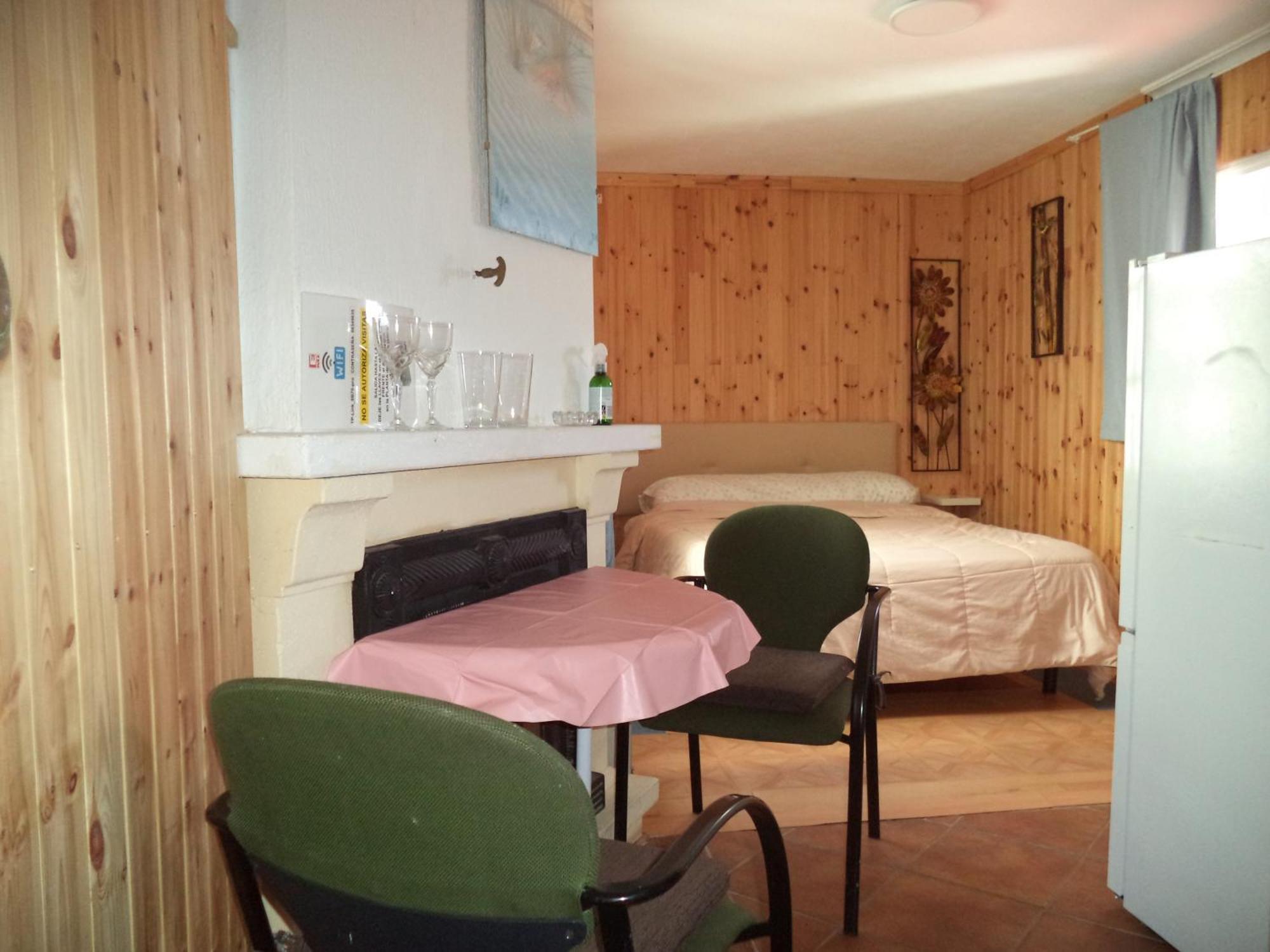 Apartamento Nido De Mar Punta Umbría Exterior foto