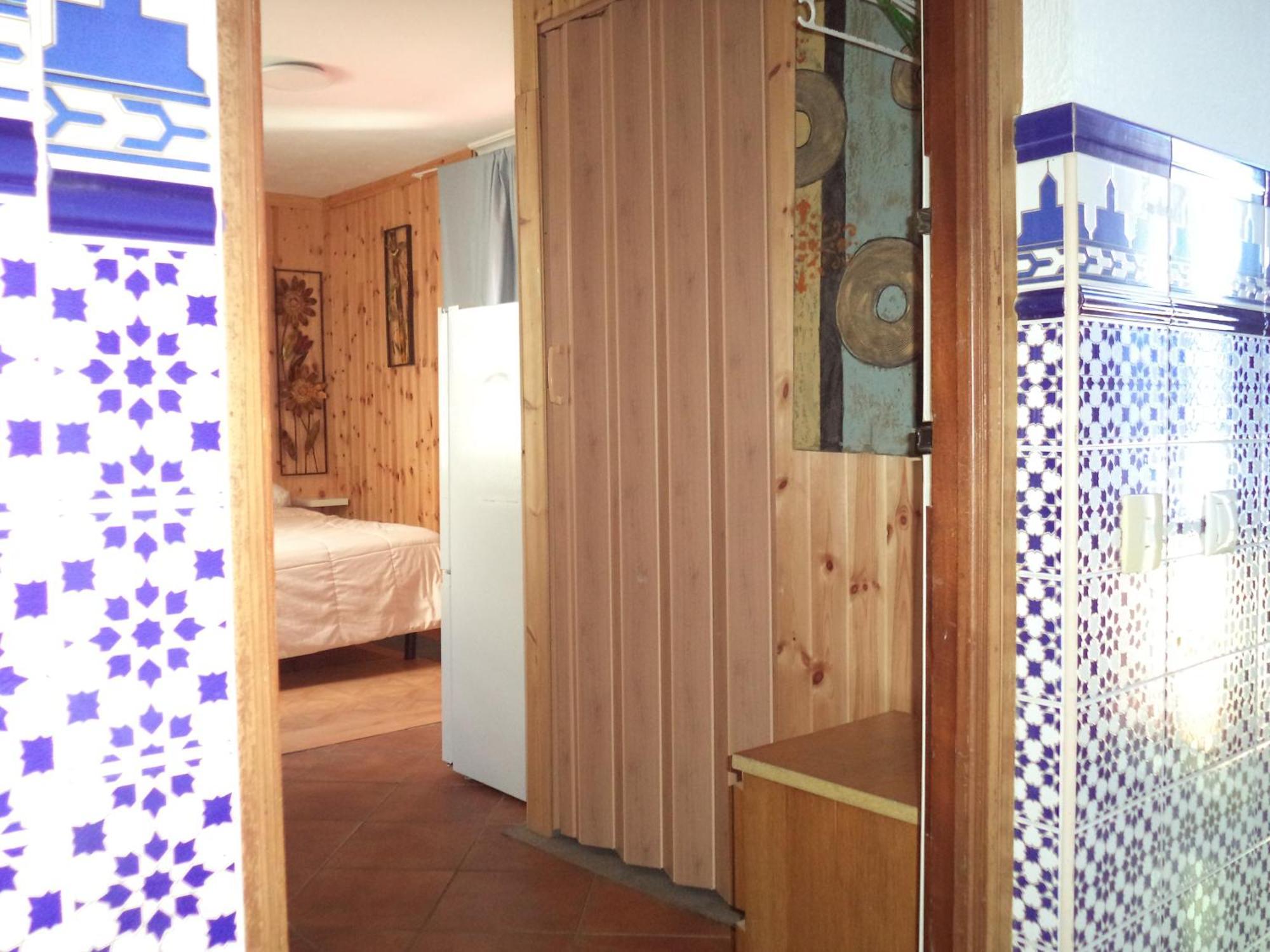 Apartamento Nido De Mar Punta Umbría Exterior foto